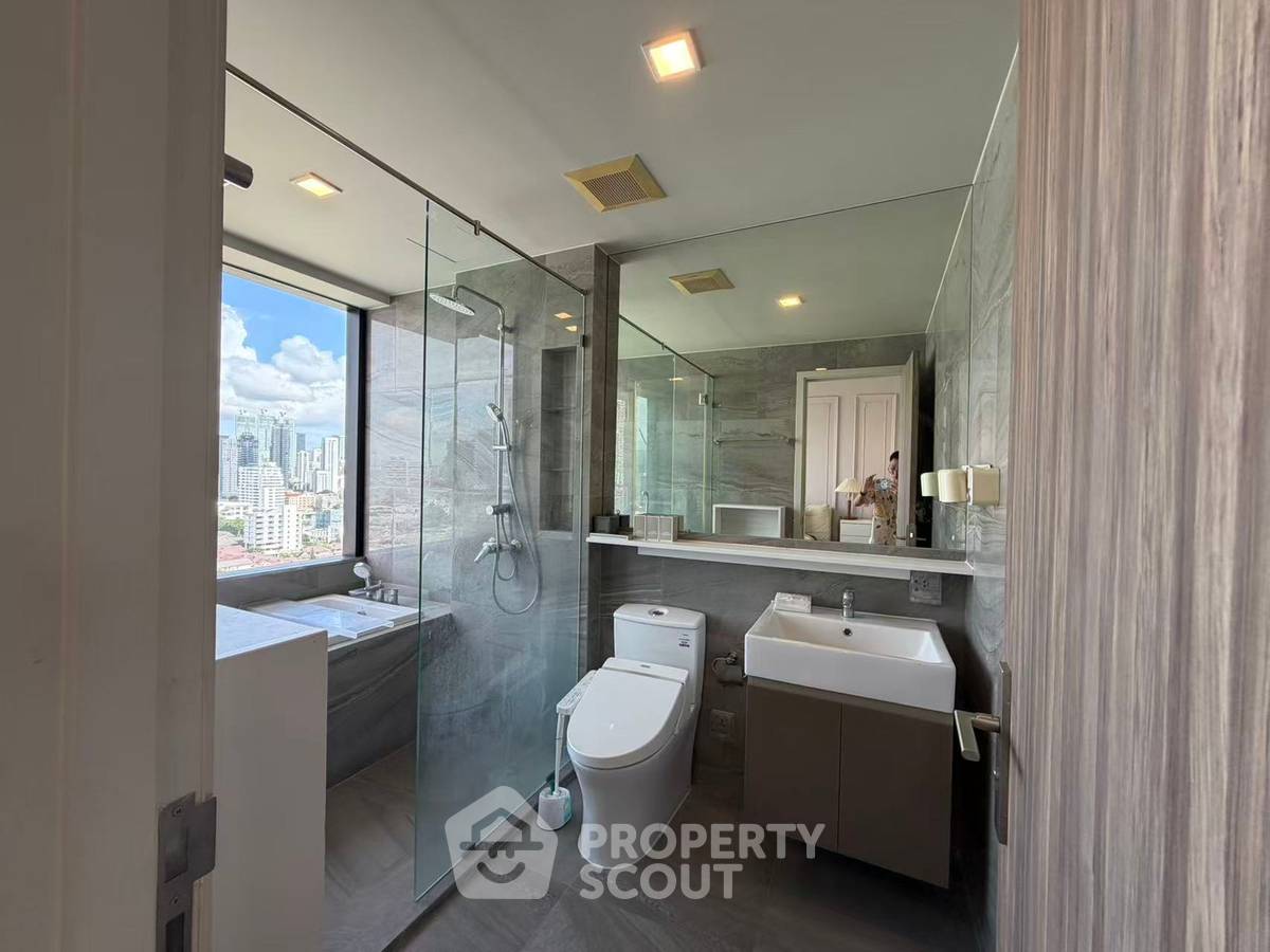 picture 17th-Floor 2-BR At Ideo Q Sukhumvit 36 Near BTS Thong Lor (ID 3164710) - 11/11