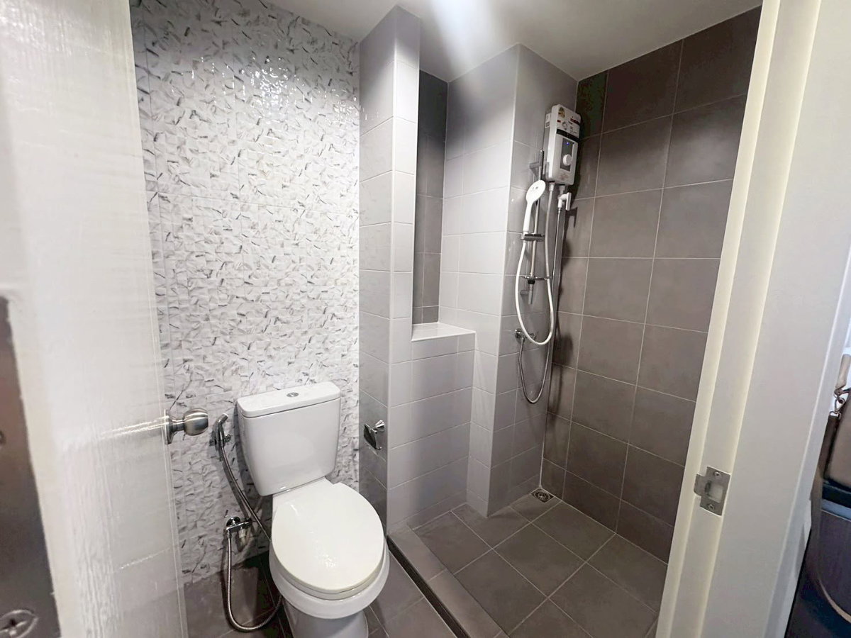 รูป #ปล่อยเช่า The Trust Condo Erawan (เดอะ ทรัสต์ คอนโด เอราวัณ) - รูปที่ 8/17