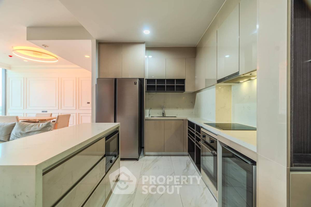 picture 2-BR Condo 200m From BTS Thong Lo At Laviq Sukhumvit 57 (ID 3156875) - 6/18
