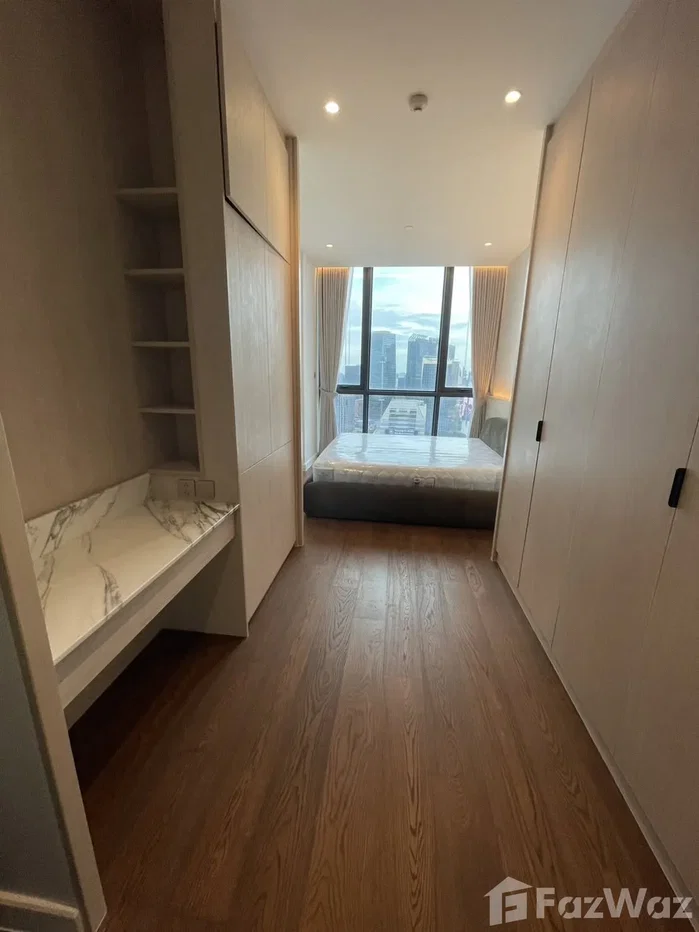 picture 3 Bedroom for sale Supalai Icon Sathorn 6657120 - 13/14