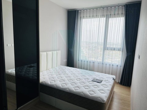 🚩 ขายคอนโด ชีวาทัย เกษตร - นวมินทร์ อาคาร 1 ชั้น 22 1 ห้องนอน ขนาด 29 ตรม ใกล้ ตลาดบางเขน