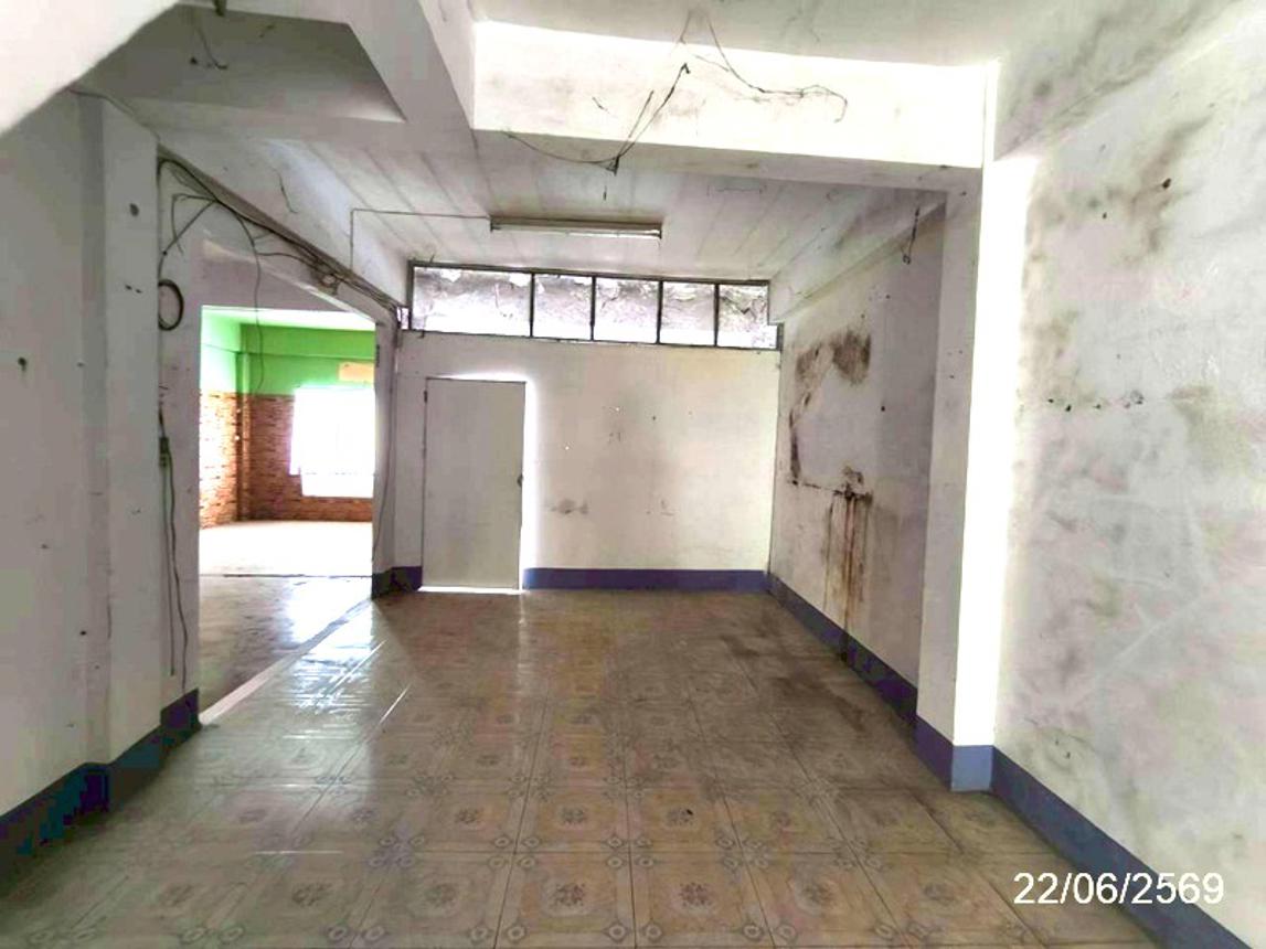 รูป อาคารพาณิชย์ 57.8 ตร.วา เมืองมุกดาหาร มุกดาหาร 11.7M - รูปที่ 25/43