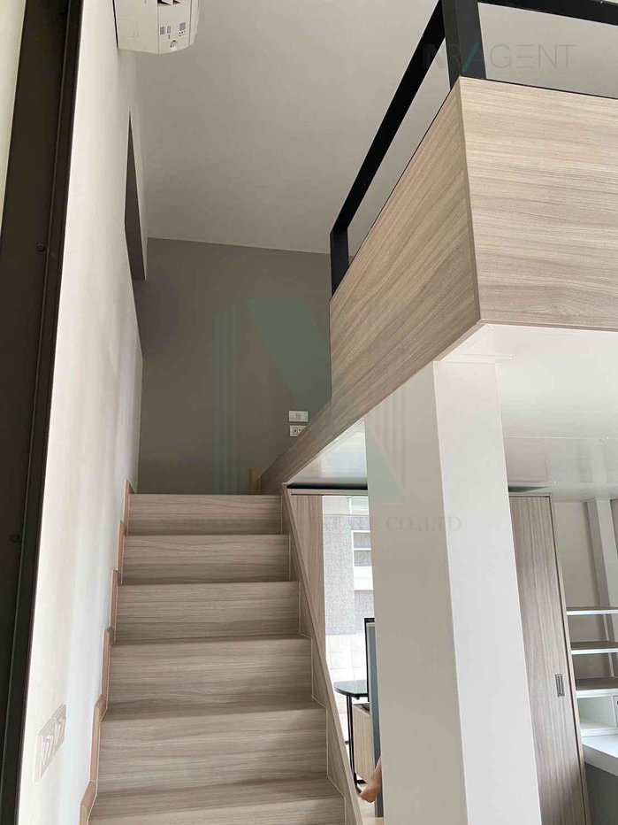 picture For Rent Condo CHEWATHAI RESIDENCE ASOKE Building 1, Floor 25,Duplex, Room size 35 sqm - 3/8
