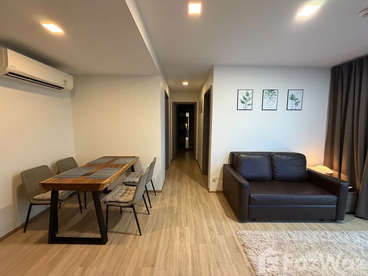 รูป คอนโดให้เช่า 2 ห้องนอน ในโครงการ ทากะ เฮาส์ 6648127 - รูปที่ 3/10