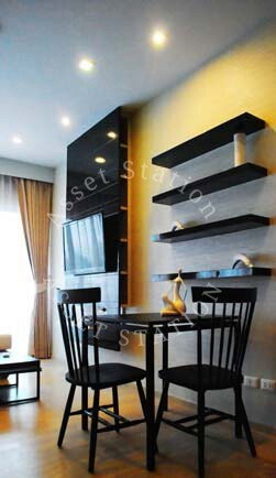 picture NOBLE REFINE | ð
Located near BTS Phrom Phong, Emporium/EmQuartier shopping malls. - 3/7