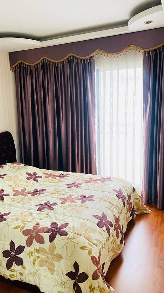 picture Condo for Sale Baan Suanthon Srinakarin - 2/7