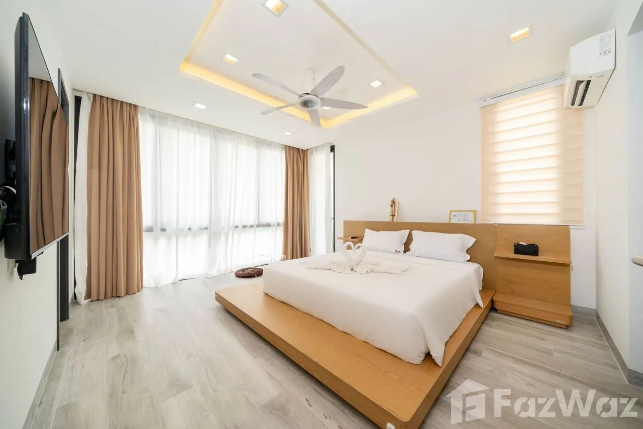 รูป ขาย บ้านเดี่ยว 3 ห้องนอน ในโครงการ ลากูนา พาร์ค 2 6657046 - รูปที่ 17/40