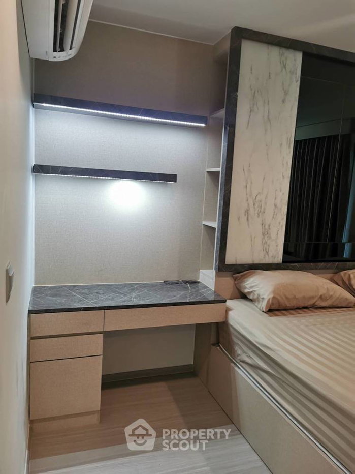 picture 30th-Floor 1-BR Life Ladprao, 90m To BTS Ha Yaek Lat Phrao (ID 402697) - 9/10