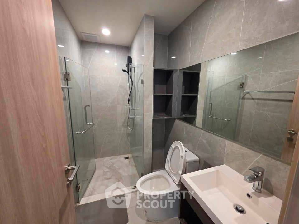 picture 200m To MRT Phra Ram 9: 2-BR Condo At Nue District R9 (ID 3165090) - 6/7