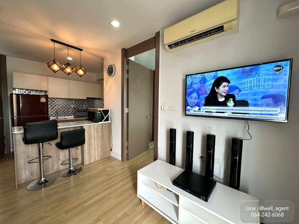 รูป 💚✨ For Rent | กรีนเลค คอนโด ศรีราชา ✨💚 📞 Contact : 064-242-6068 - รูปที่ 2/16
