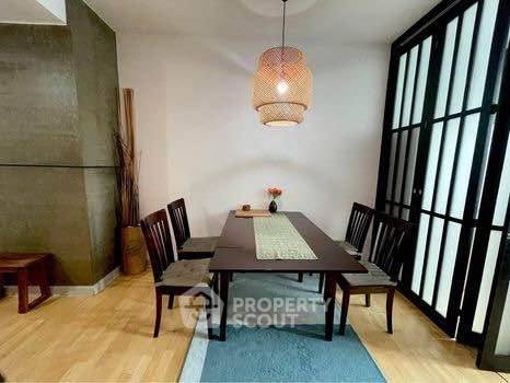 รูป ห้อง 2 ห้องนอน ชั้น 25 Baan Sathorn Chaopraya ใกล้ BTS กรุงธนบุรี (ID 3161779) - รูปที่ 3/11