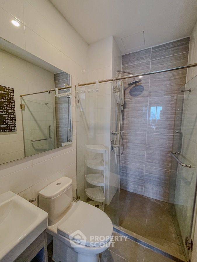 picture High-Floor 1-BR At Knightsbridge Prime Onnut, BTS On Nut (ID 1438689) - 11/18
