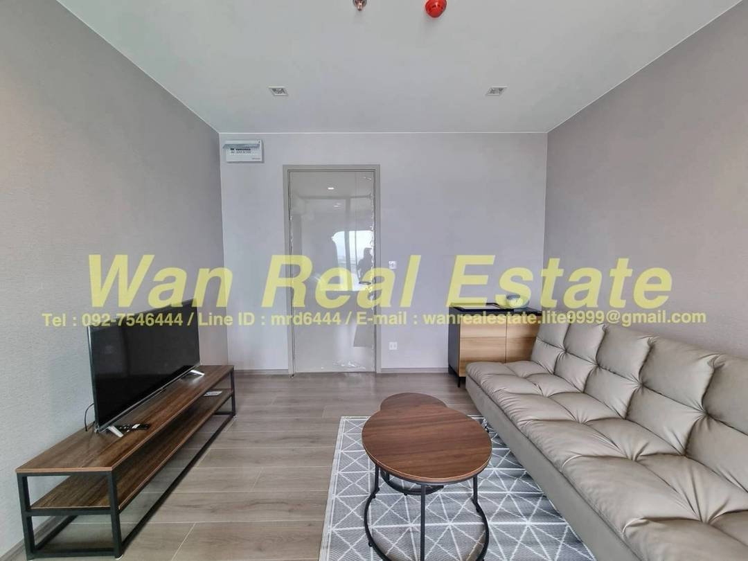 picture politan aqua riverside condo for rent - 7/11