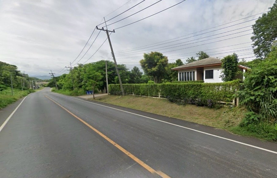 รูป ขายบ้านเดี่ยว พร้อมสวนผลไม้ มวกเหล็ก สระบุรี (ห่างมิตรภาพ 800 เมตร) (N.2262) - รูปที่ 8/8