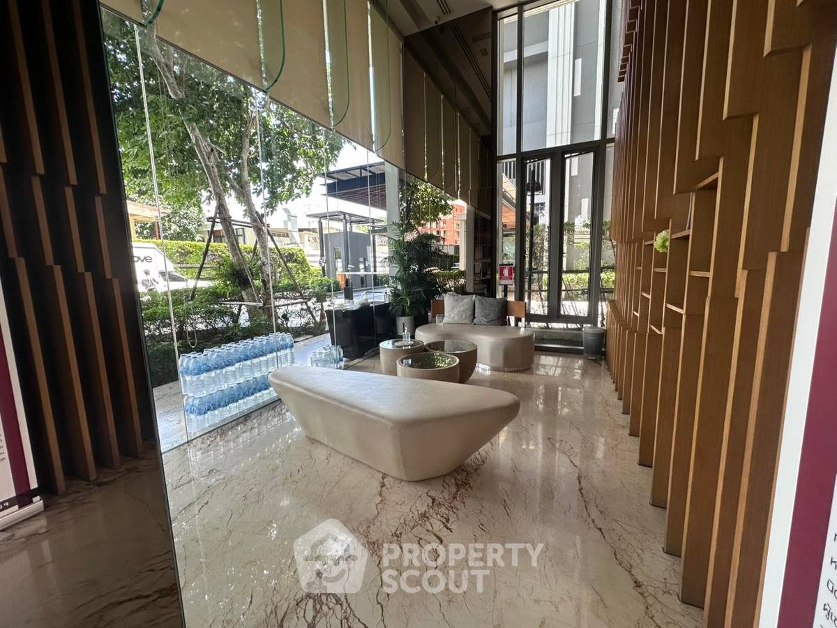 picture 1-BR Condo For Rent At Ceil By Sansiri Near BTS Thong Lor (ID 3163426) - 14/14