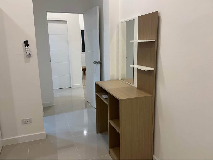 รูป ให้เช่าบ้านใหม่แกะกล่อง ท่ารั้ว 16,000 ฿ - รูปที่ 9/17