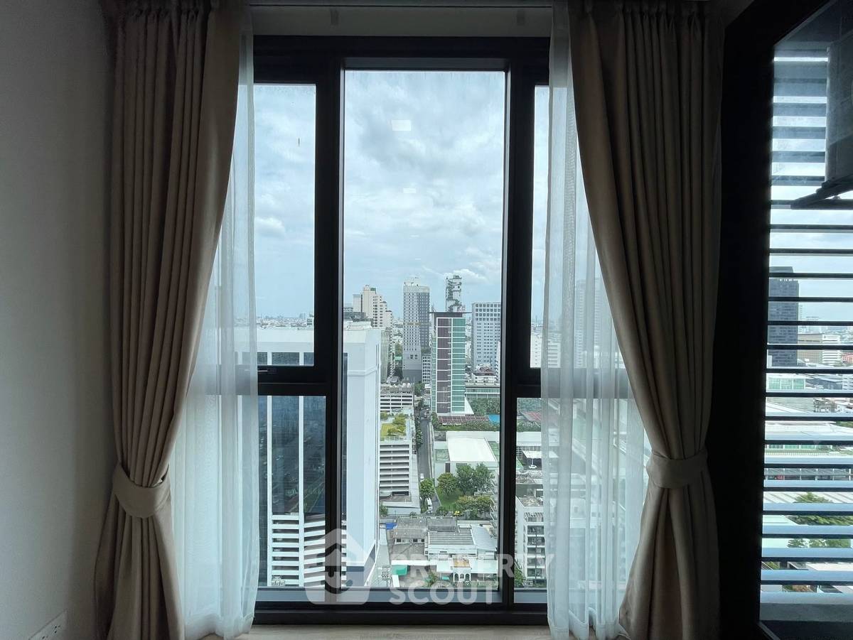 picture 24th-Floor 1-BR At XT Phayathai Near BTS Phaya Thai (ID 3165200) - 6/7