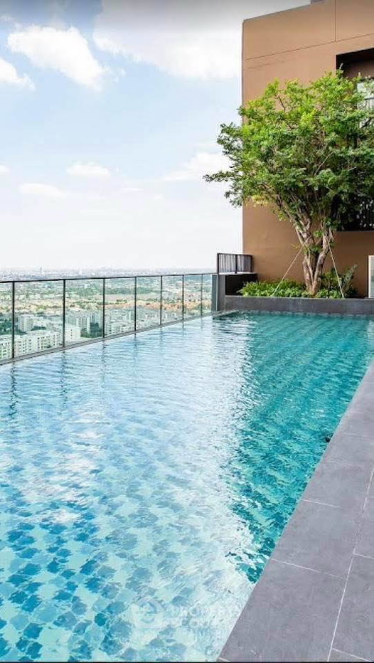 รูป คอนโด 1 ห้องนอน ชั้น 24 The Base Phetkasem ห่าง MRT เพชรเกษม 48 เพียง 100 เมตร (ID 3164940) - รูปที่ 13/20
