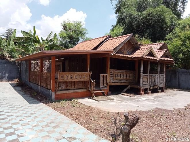 picture HOME 207 Sq.w. Non Sung Nakhon Ratchasima for 1.5M - 4/42
