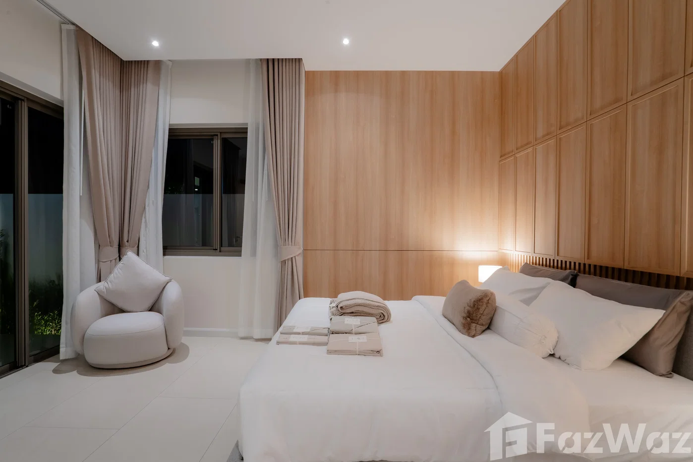รูป ขาย วิลล่า 3 ห้องนอน ในโครงการ ลา เฟลิซ หัวหิน 6657380 - รูปที่ 10/173