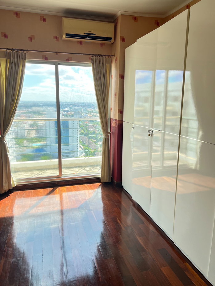 รูป Penthouse for rental at Supalai Park Srinakarin - รูปที่ 23/27