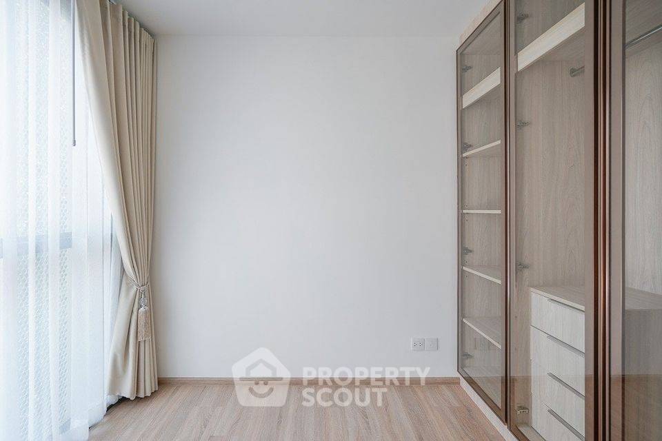 รูป คอนโด 2 ห้องนอนที่ Taka Haus Ekamai 12 ใกล้ BTS เอกมัย (ID 378760) - รูปที่ 11/15