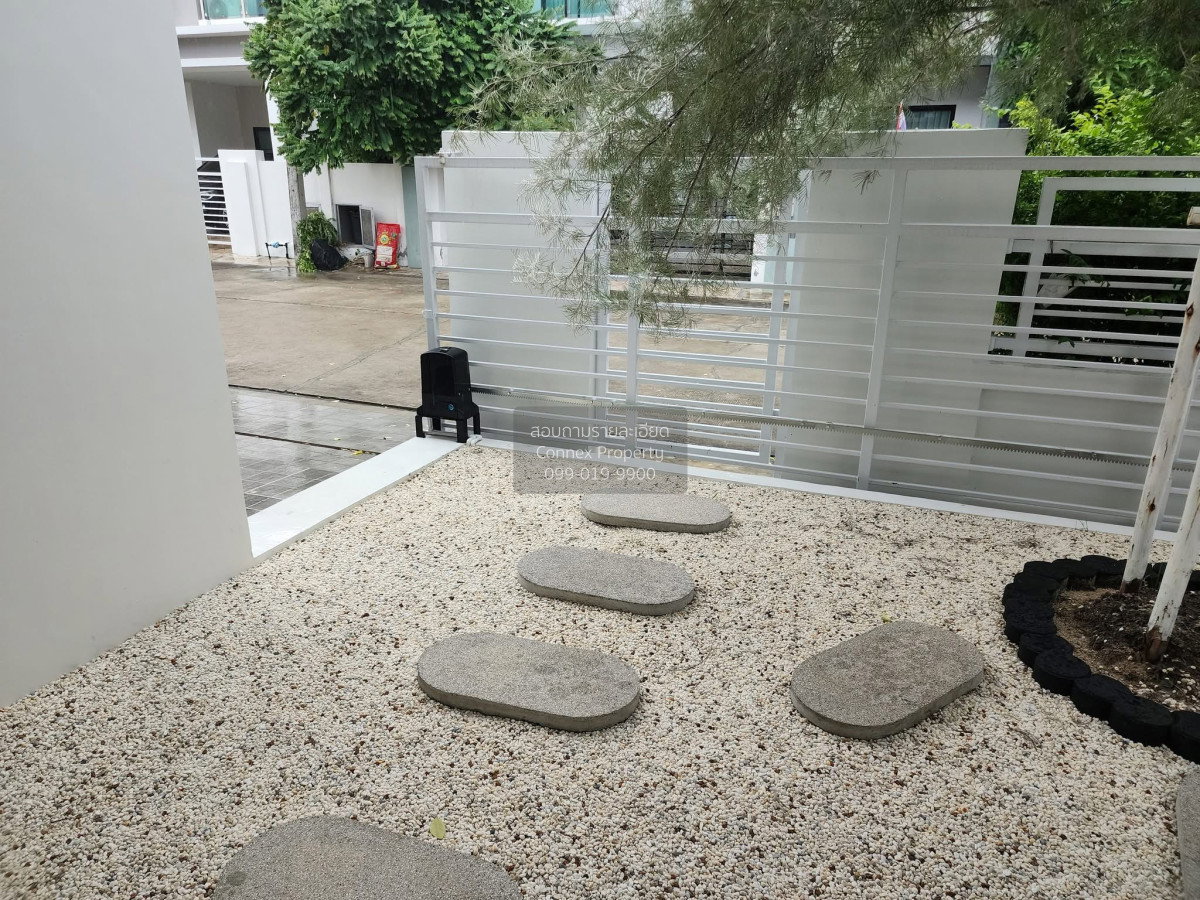 รูป ขายบ้าน  บ้านฟ้าปิยรมย์ นีวา รีโนเวทใหม่ บึงคำพร้อย ลำลูกกา ปทุมธานี CX-166687 ✅ ทักไลน์ @connexproperty ตอบทันที ทีมงานมืออาชีพ ✅ - รูปที่ 11/12