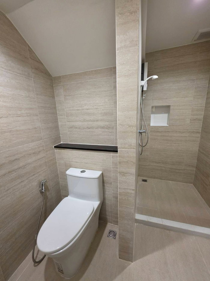 รูป ให้เช่าทาวน์เฮาส์ 2 ชั้น ทำเลสาทร ซ.จันทน์ 16 แยก 18-3 ราคาเพียง 45,000 บาท/เดือน (N.2289) - รูปที่ 11/17