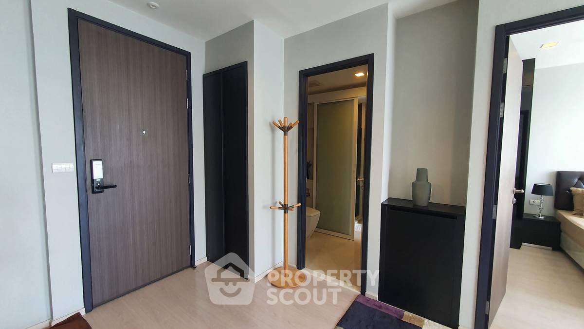 picture 23rd-Floor 2-BR Rhythm Sukhumvit 44/1 Near BTS Phra Khanong (ID 1268412) - 5/20