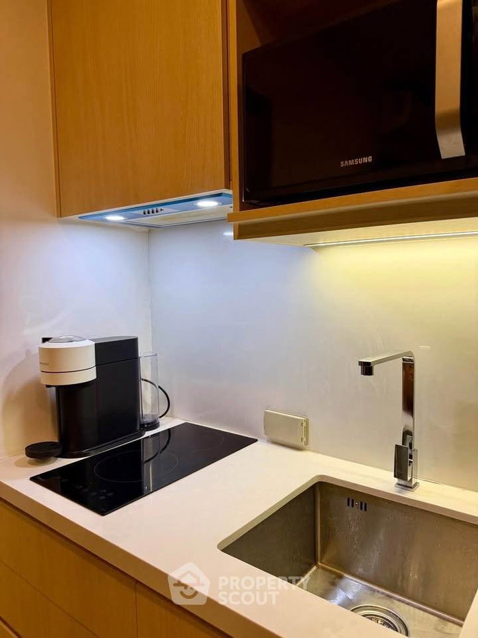 picture 19th-Floor 1-BR At Noble State 39 Near BTS Phrom Phong (ID 3164420) - 4/9