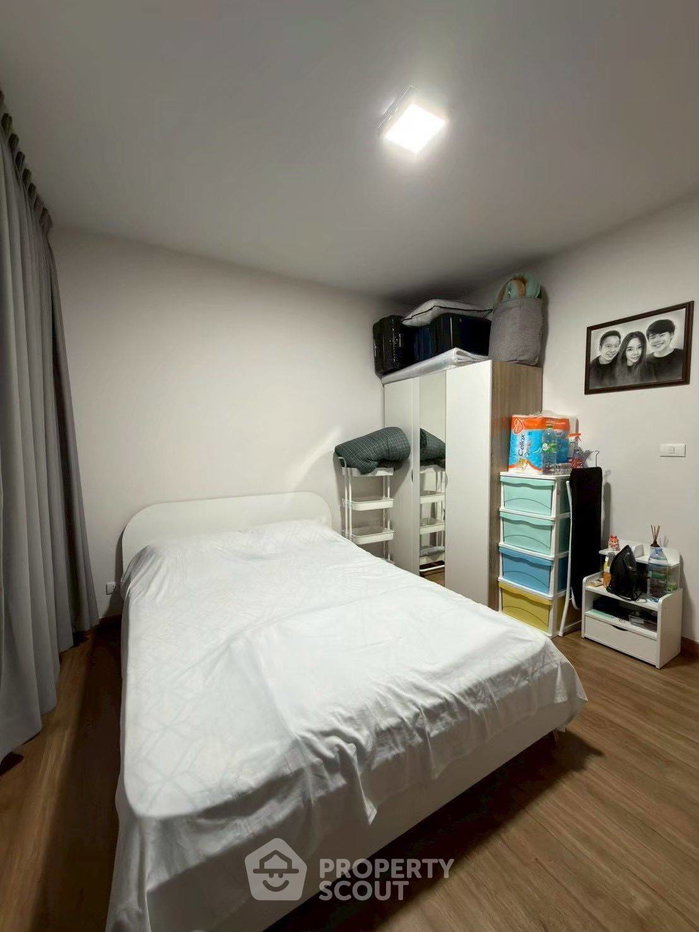 รูป ทาวน์เฮาส์ 3 ห้องนอน 204 ตร.ม. ให้เช่า Baan Klang Muang Sukhumvit Onnut (ID 2594056) - รูปที่ 11/13