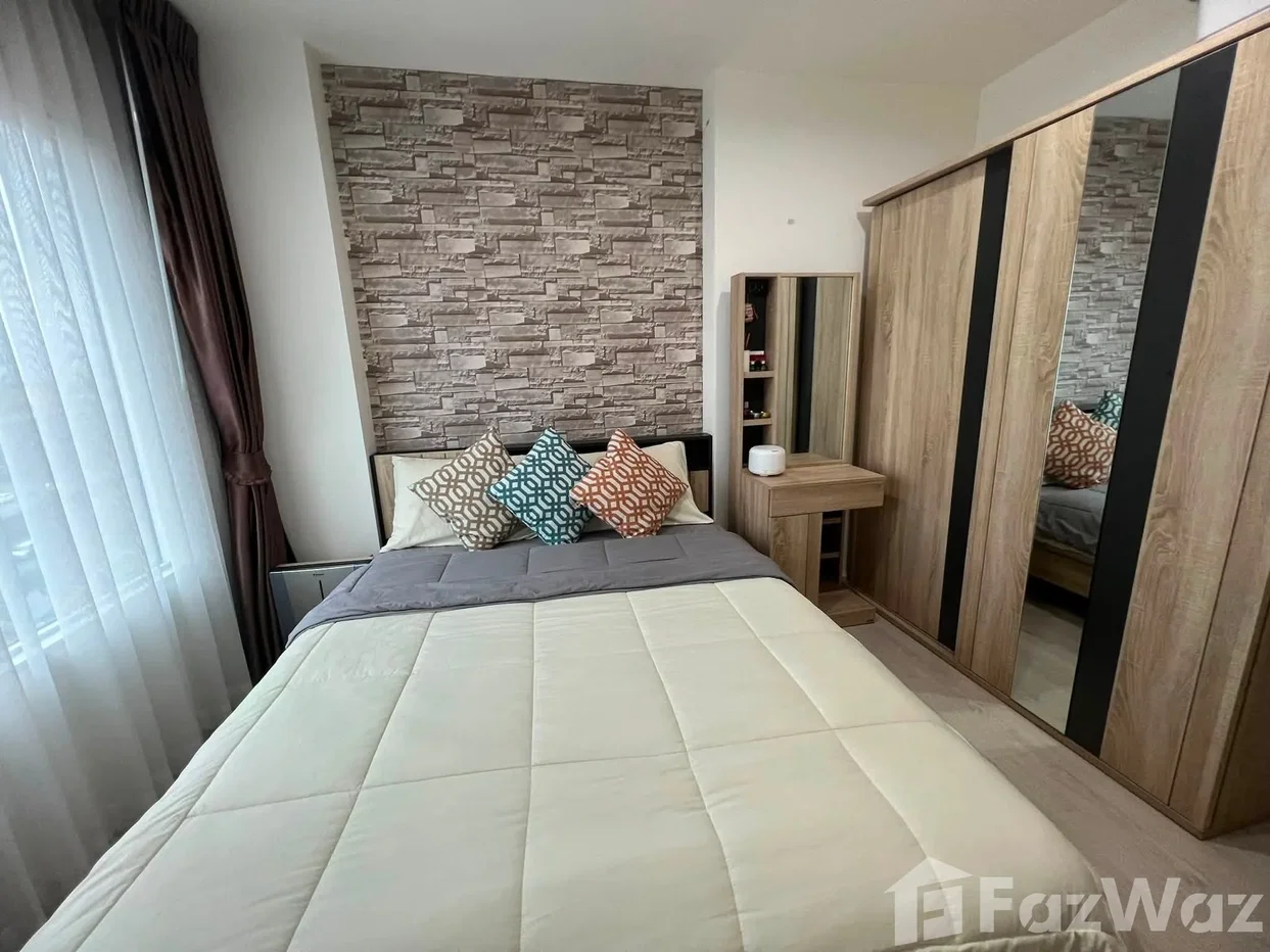 picture 1 Bedroom Condo for sale at Aspire Sathorn-Thapra 6657124 - 6/8