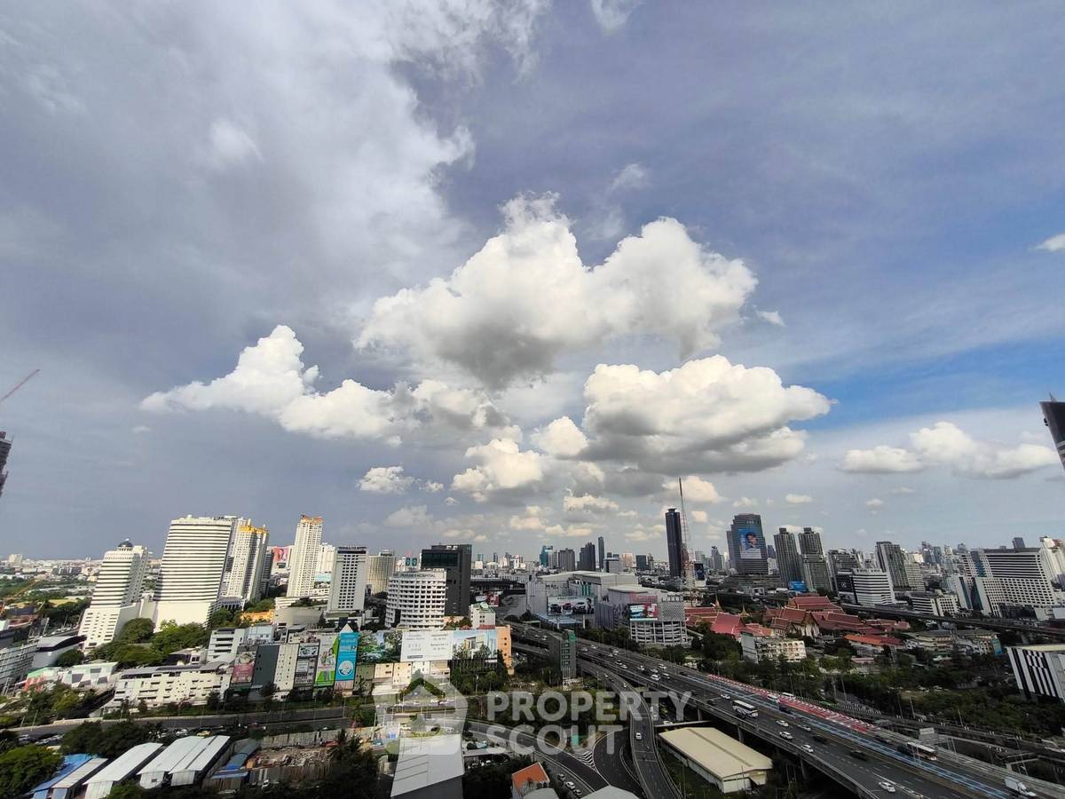 รูป คอนโด 2 ห้องนอน ชั้น 23 Ideo Rama 9 - Asoke ใกล้ MRT พระราม 9 (ID 3163751) - รูปที่ 11/15
