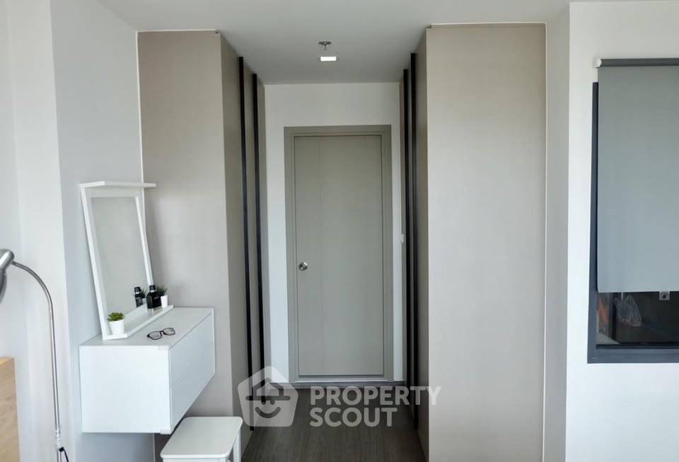 รูป ใกล้ BTS Bang Chak เพียง 100 ม. | คอนโด 1 ห้องนอน Ideo Sukhumvit 93 (ID 3122497) - รูปที่ 6/11