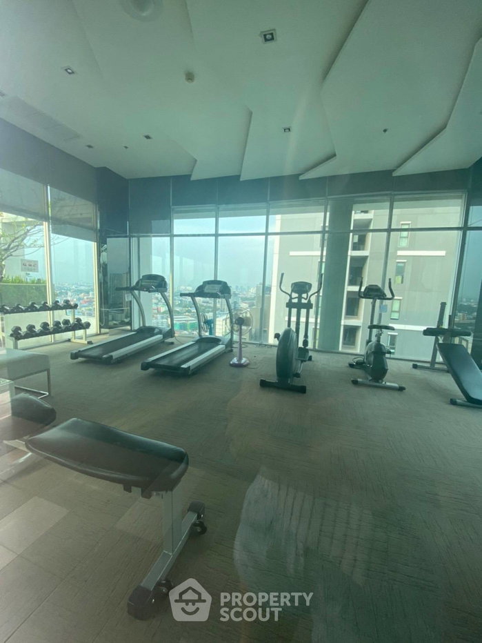 รูป คอนโด 1 ห้องนอน Aspire Sukhumvit 48 ใกล้ BTS พระโขนง (ID 436011) - รูปที่ 4/14