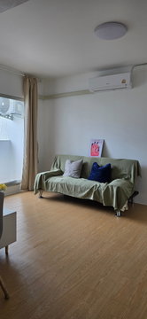 New room for rent BaanSuanThon 