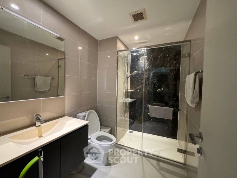 picture 28th-Floor 2-BR Nye By Sansiri, 200m To BTS Wongwian Yai (ID 1553936) - 9/21