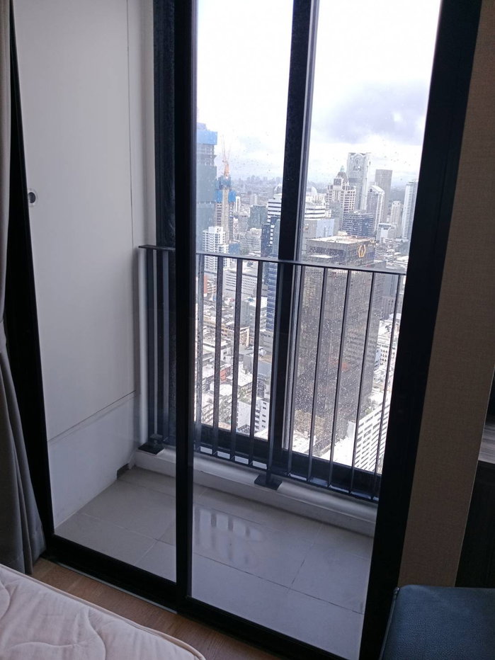 รูป 🌿✨Sell/ขาย Condo Ashton Chula - Silom✨🌿‼️8.5 ล้านบาท‼️ - รูปที่ 7/10
