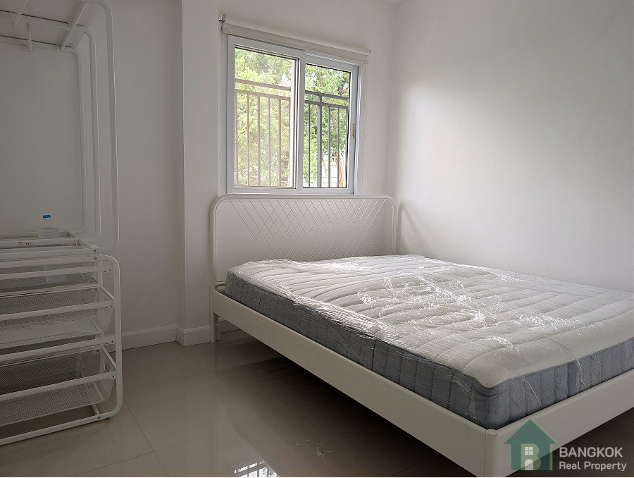 picture Sammakorn Village | Modern 2 Bed 1 Bath Apartment - 10/10