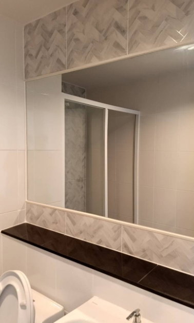 picture Condo for Rent: Regent Home Bangna, 1 Bedroom, 29 sq m, 19th Floor, Only 9500 THB - 11/12