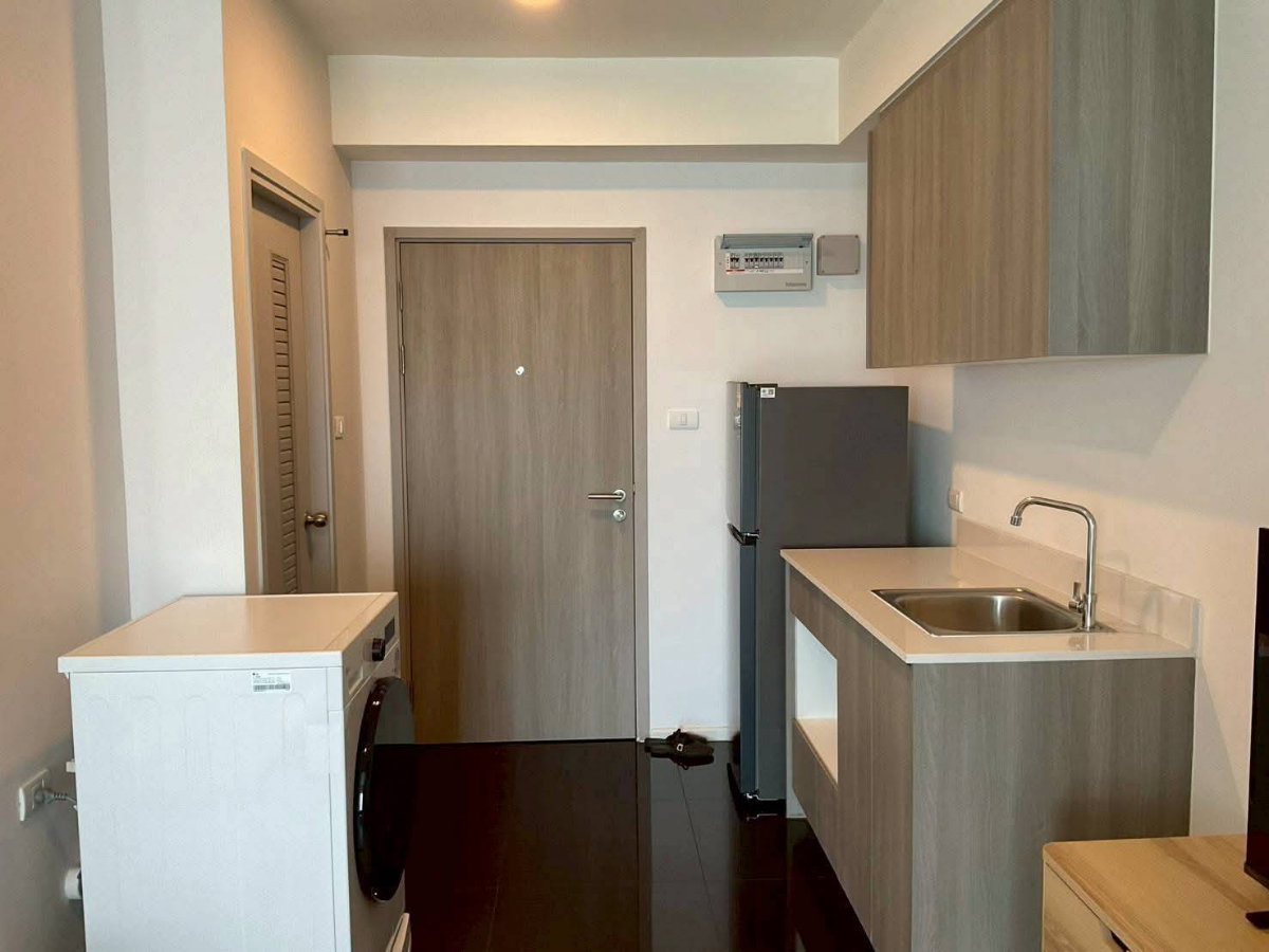 รูป ให้เช่า : คอนโด A Space Mega บางนา 1 - IKEA - รูปที่ 23/39