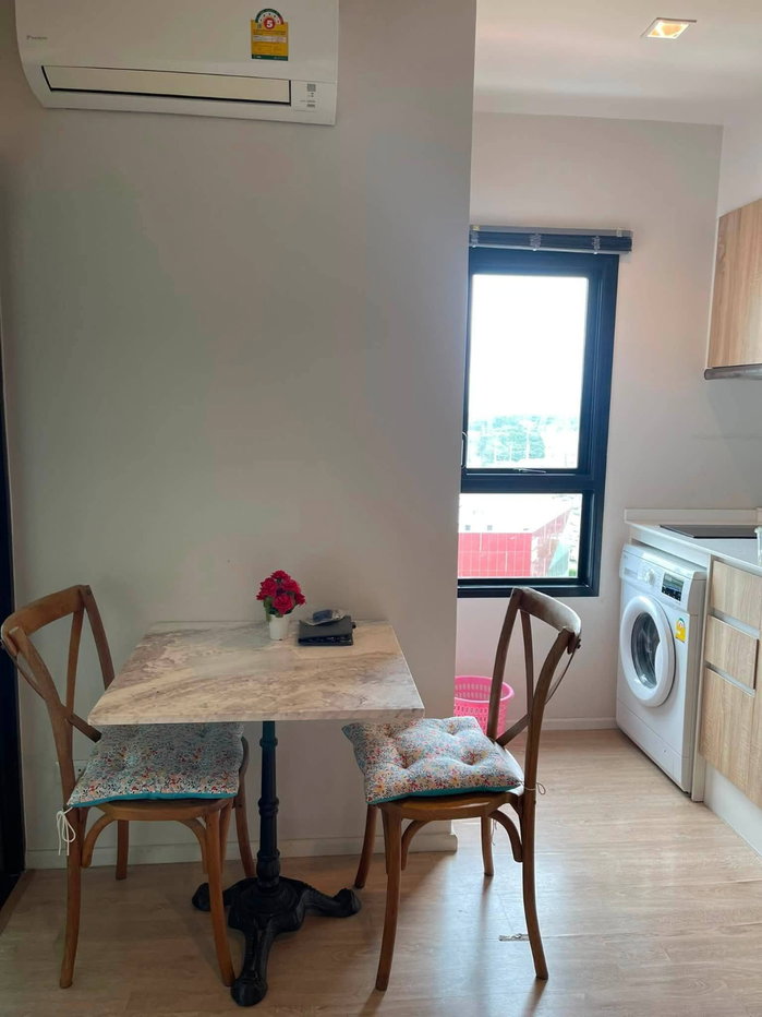 picture 🏙️✨ Escent Condo Chiang Mai | For Sale | High-Rise Next to Central Festival - 8/11