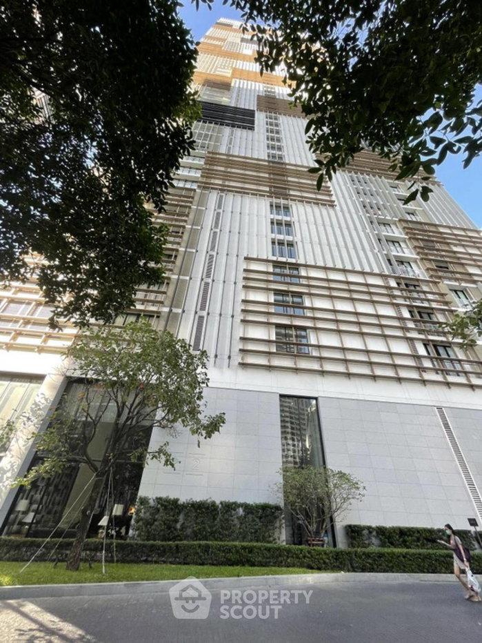 รูป ชั้น 18 คอนโด 1 ห้องนอน Park Origin Phrom Phong ใกล้ BTS พร้อมพงษ์ (ID 1623050) - รูปที่ 8/18