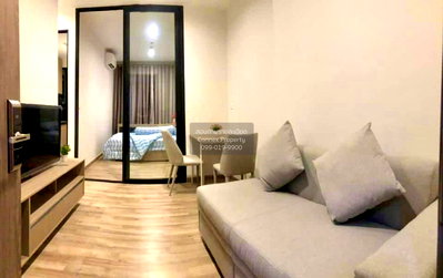 Condos for rent : For Rent Condo , Niche Mono Sukhumvit Bearing , BTS-Bearing , Samrong Nuea , Don Mueang , Samut Prakarn , CX-103039 ✅ Live chat with us ADD LINE @connexproperty ✅