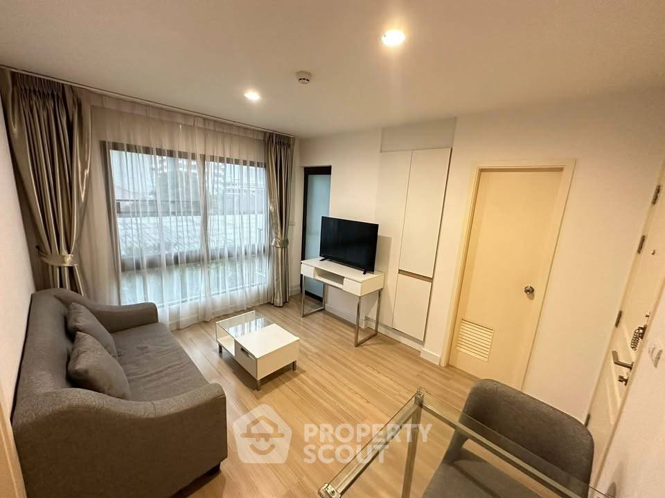 picture 1-BR Condo At The Nest Sukhumvit 22 Near MRT Queen Sirikit (ID 3163911) - 5/8