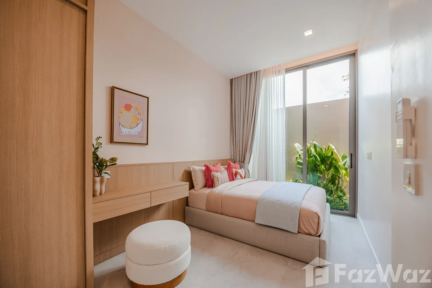 รูป ขาย วิลล่า 4 ห้องนอน ในโครงการ อาเรน วิลล่า 6381052 - รูปที่ 10/28
