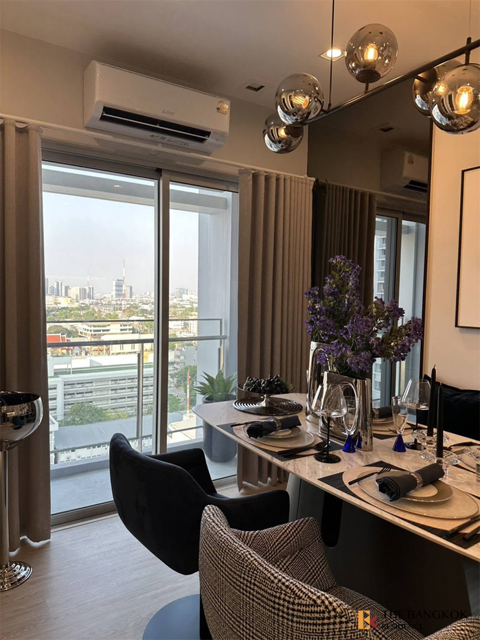 picture Move-in Ready, Just Bring Your Stuff Wanvayla Na Chaophraya - 2/10