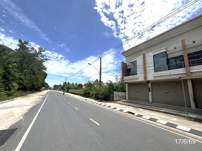 รูป อาคารพาณิชย์ 33 ตร.วา สตึก บุรีรัมย์ 3.6M - รูปที่ 16/35