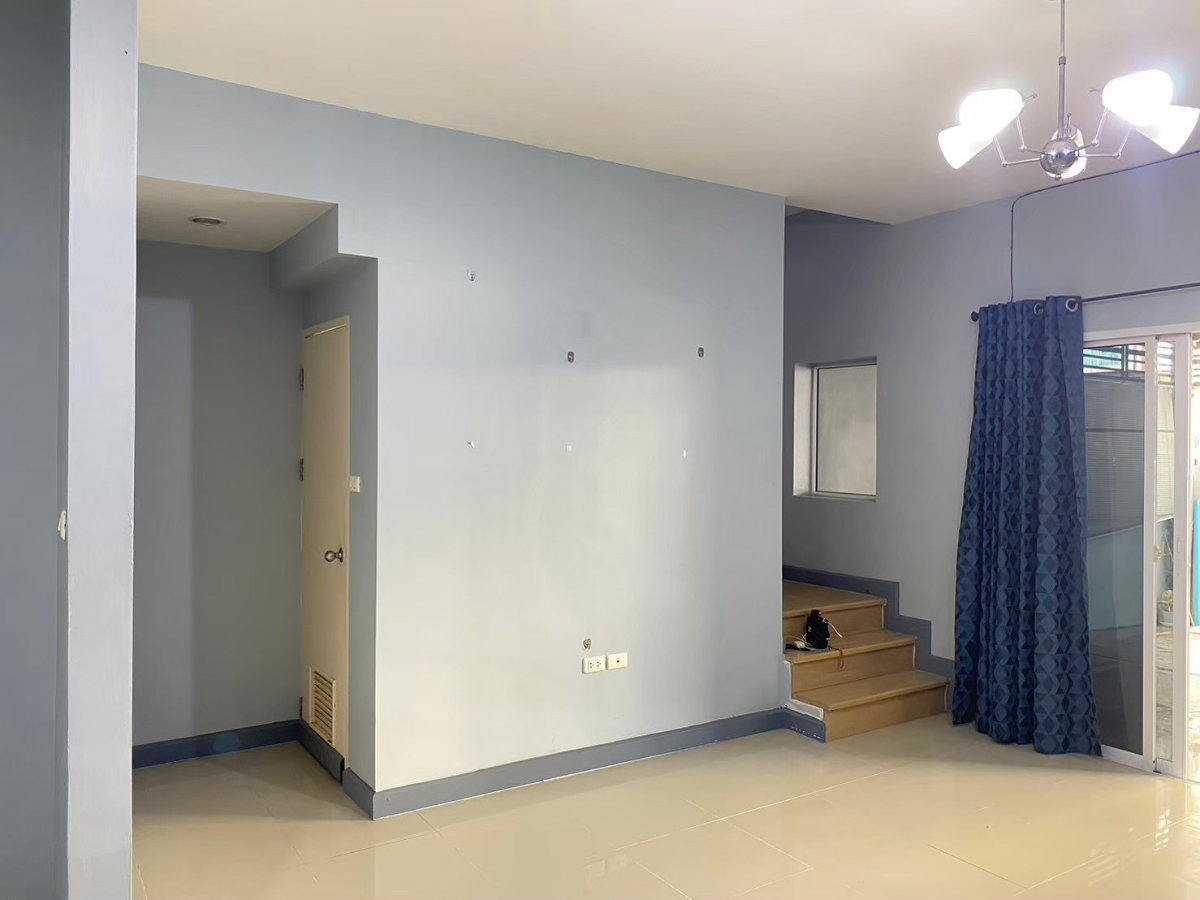 รูป 🏡 ให้เช่าทาวน์โฮม 2 ชั้น โครงการ ซิตี้เซนส์ รัตนาธิเบศร์ - เลี่ยงเมืองนนท์ - รูปที่ 7/13