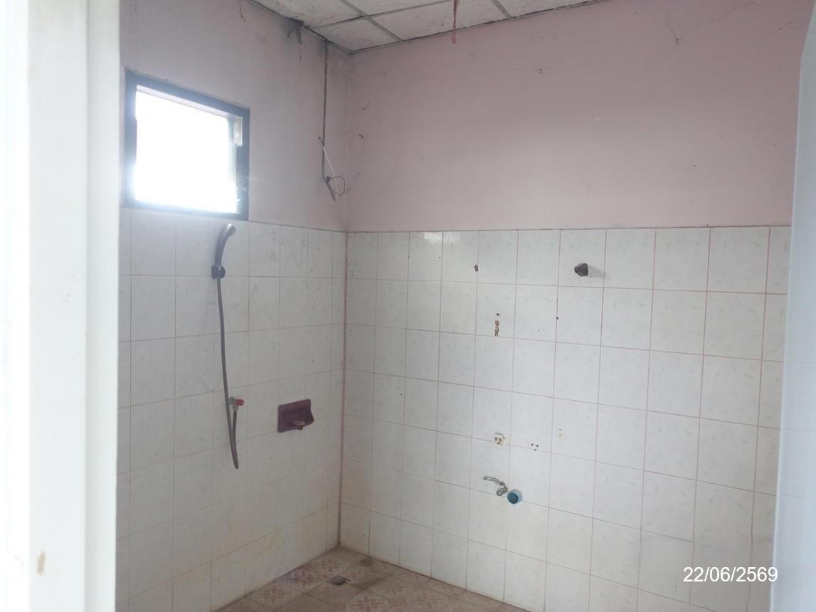 รูป อาคารพาณิชย์ 42 ตร.วา แก้งสนามนาง นครราชสีมา 2M - รูปที่ 27/32